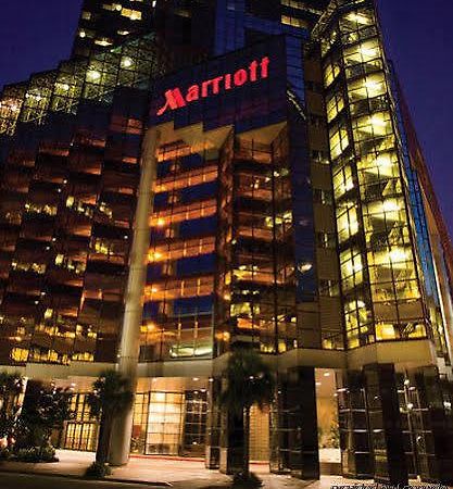New Orleans Marriott Metairie At Lakeway Экстерьер фото