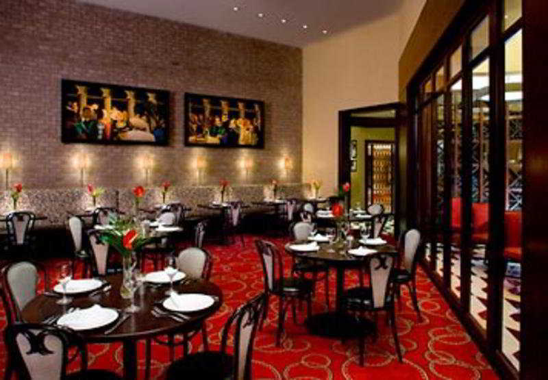 New Orleans Marriott Metairie At Lakeway Экстерьер фото