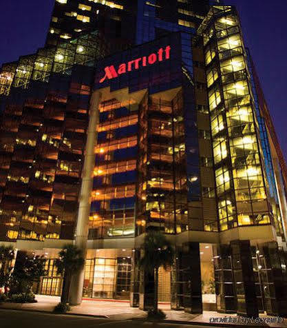 New Orleans Marriott Metairie At Lakeway Экстерьер фото