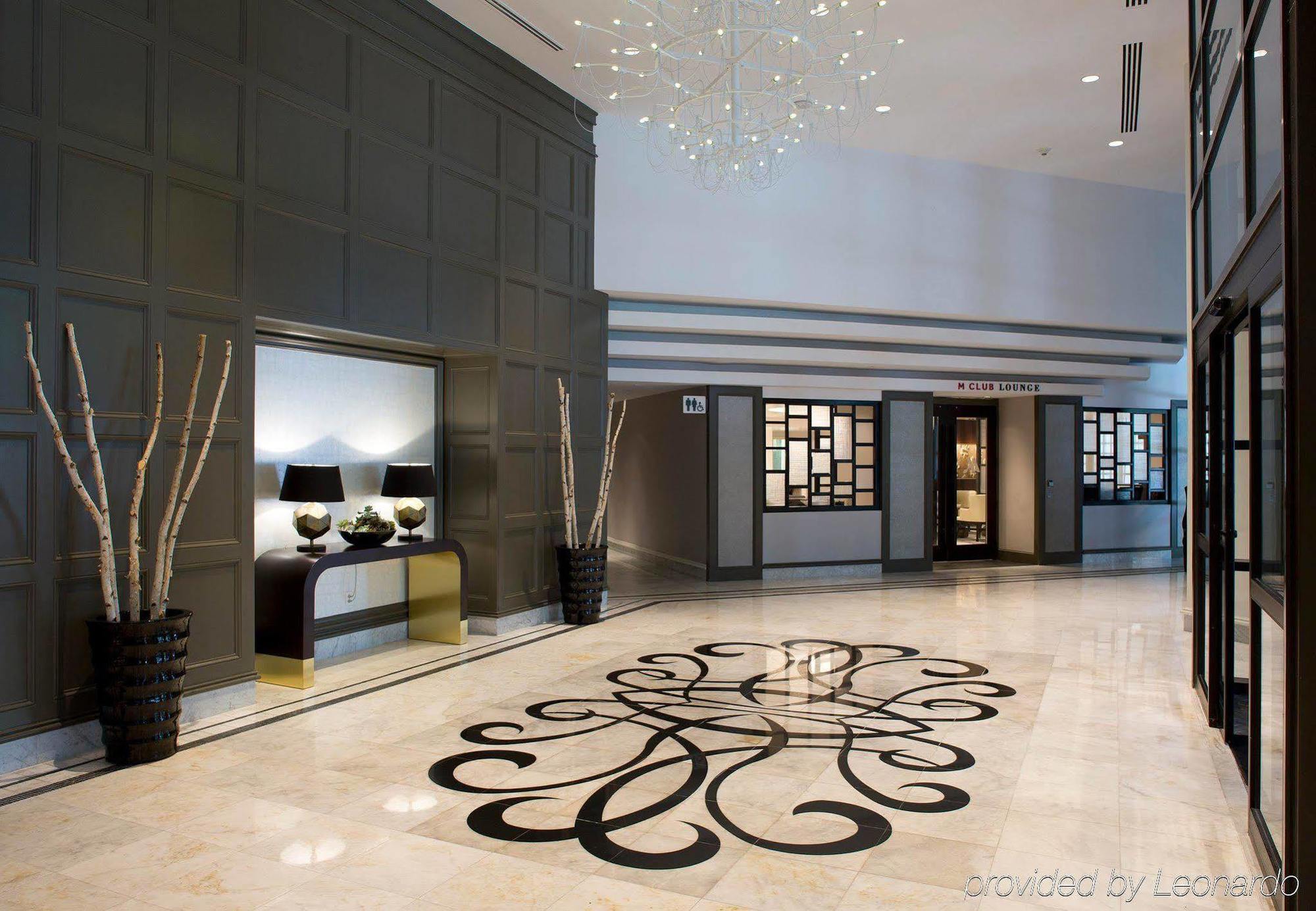 New Orleans Marriott Metairie At Lakeway Экстерьер фото