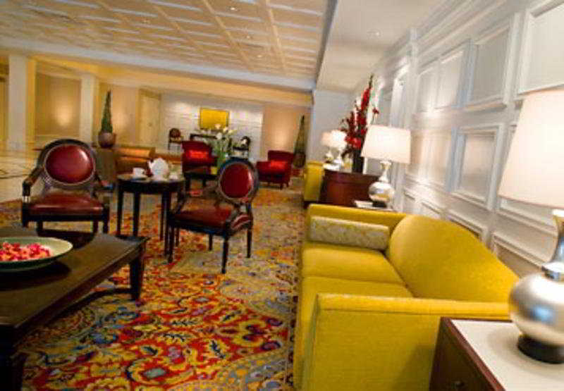 New Orleans Marriott Metairie At Lakeway Экстерьер фото