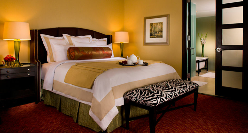 New Orleans Marriott Metairie At Lakeway Экстерьер фото