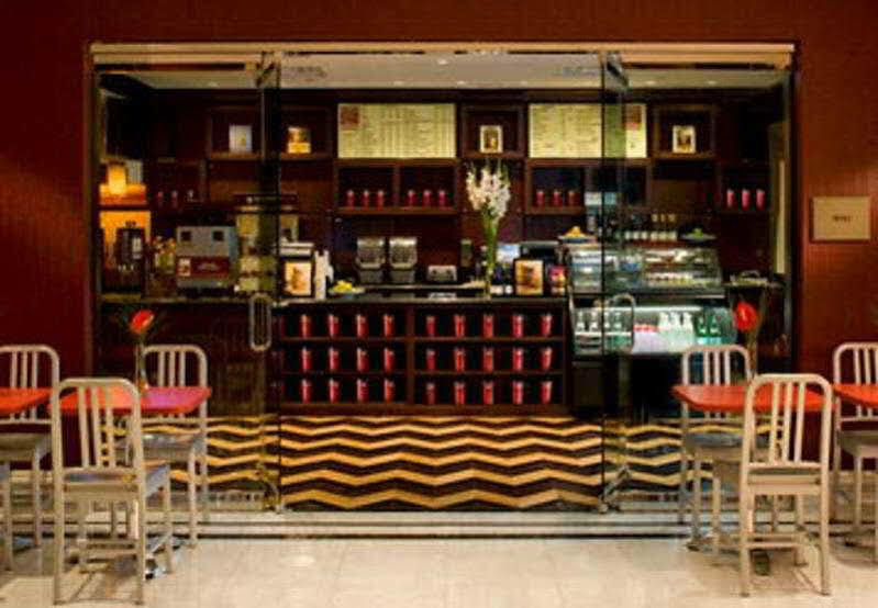 New Orleans Marriott Metairie At Lakeway Экстерьер фото